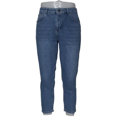 Jeans (Blue) from LCW Jeans Cotton, Elastane
