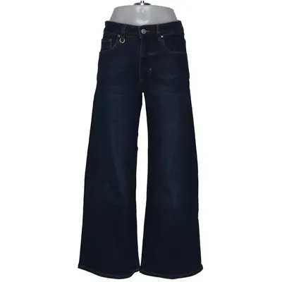 Jeans (Blå) fra Neuw Bomuld, Elastan, Polyester