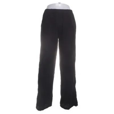 Hose (Schwarz) von Stradivarius