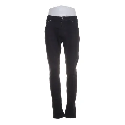 Jeans (Svart) från Nudie Jeans Bomull, Elastan