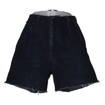 Short en jean (Bleu) de Beams