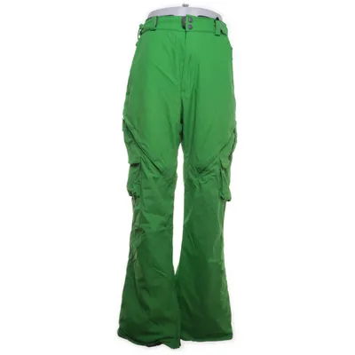 Friluftsbyxor (Grön) från Horsefeathers Nylon, Polyester
