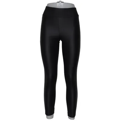 Legging (Noir) de First Class Collection Élasthane, Polyamide, Viscose