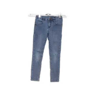 Spijkerbroek (Blauw) van POMPdeLUx Katoen, Elastaan, Polyester, Viscose