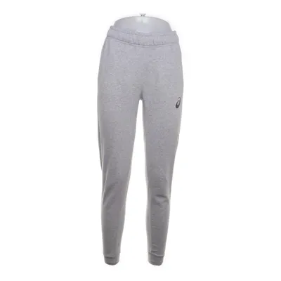Mjukisbyxor (Grå) från Asics Bomull, Elastan, Polyester