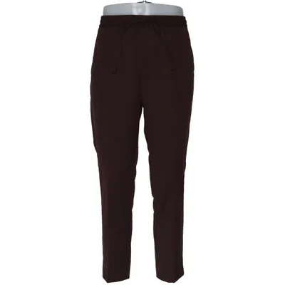 Pants (SLIM FIT) from H&M Man Cotton, Elastane, Polyester, Viscose