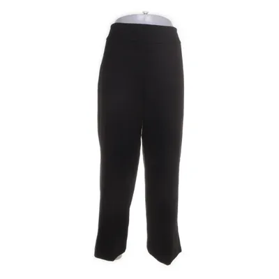 Palazzobukser (Sort) fra Opus Viscose, Polyester, Elastan