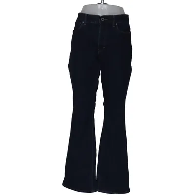 Jeans (Blå) fra White House Black Market Bomuld, Elastan, Polyester