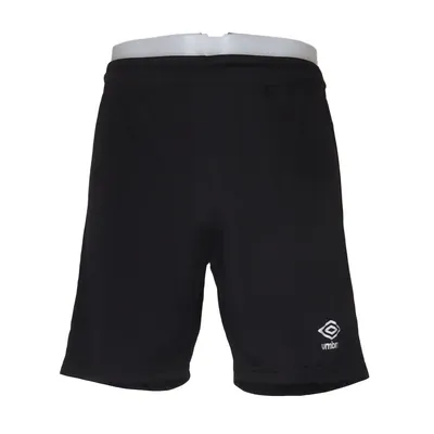 Träningsshorts (Svart) från Umbro Polyester