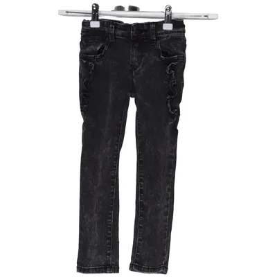 Jeans (Uniq Mini) fra Uniq Mini Bomuld, Elastan