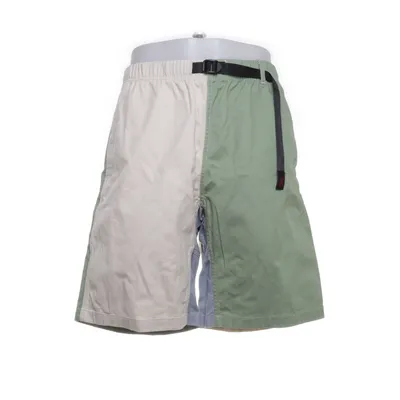 Shorts (Beige, Green, Blue) from Gramicci Cotton