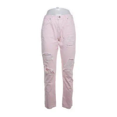 Jeans (Rosa) från Lala Berlin Bomull