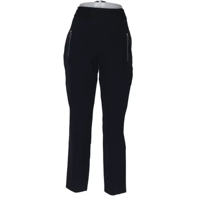 Broek (Blauw) van Cecil Polyamide