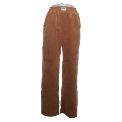Cordhose (Braun) von Shein Polyester