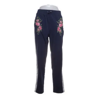 Joggers (Blue, Multicolored) from Qed London Polyester
