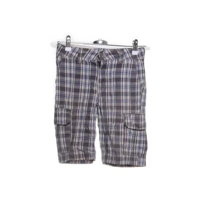 Cargo shorts (Gray, Blue, White, Beige) from Yigga Cotton