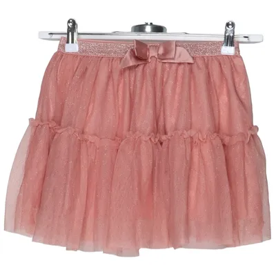 Tüllrock (Pink) von H&M Polyester