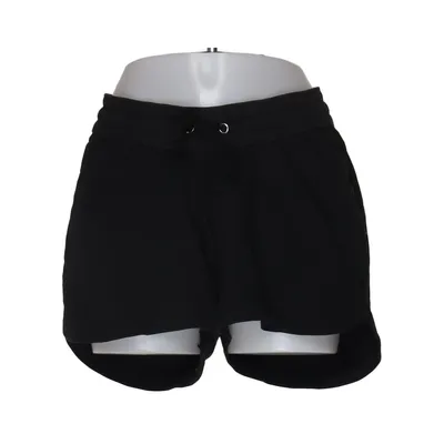 Mammashorts (MAMA) från H&M Mama Bomull, Polyester