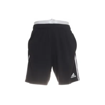 Träningsshorts (Svart, Vit) från Adidas