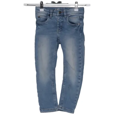 Jeans (Blau) von Lab Industries Baumwolle, Elasthan, Polyester