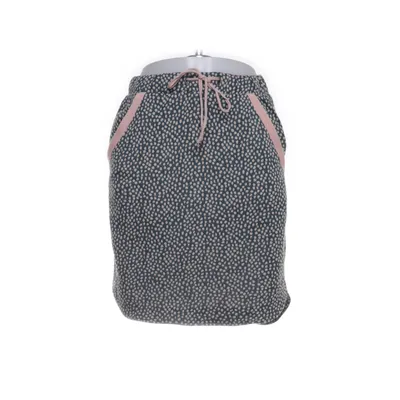 Rok (Grijs, Wit) van Isay Katoen, Elastaan, Polyester
