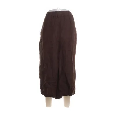 Palazzobyxor (Brun) från Notperfectlinen Linne