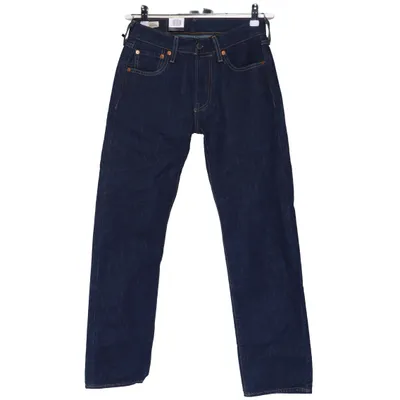 Jeans (Blue) from Levi's Premium Cotton