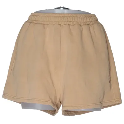 Sweat shorts (Beige) from Ksubi Cotton