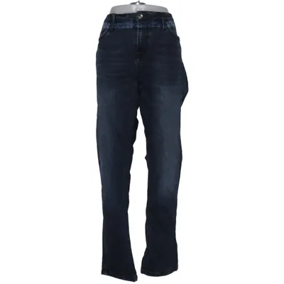 Jeans (Denim Identity) from Denim Identity by Zizzi Cotton, Elastane