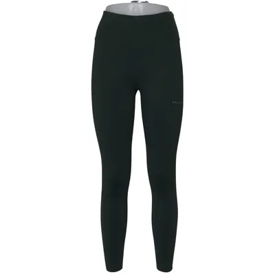 Sportleggings (Grün) von Röhnisch Elasthan, Polyamid