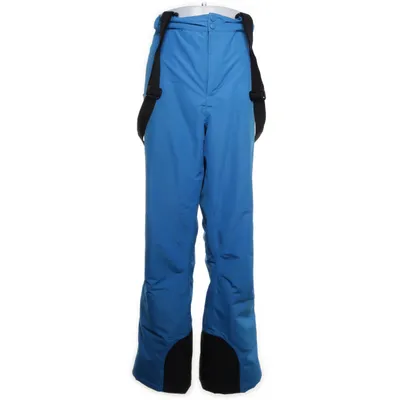 Snow pants (Blue) from Norheim Polyester