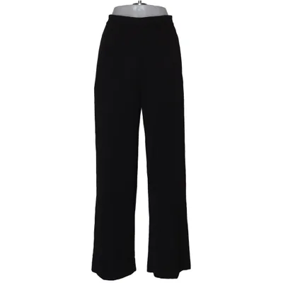 Palazzohose (Objalbi Hw Pant) von Object Polyester, Viskose