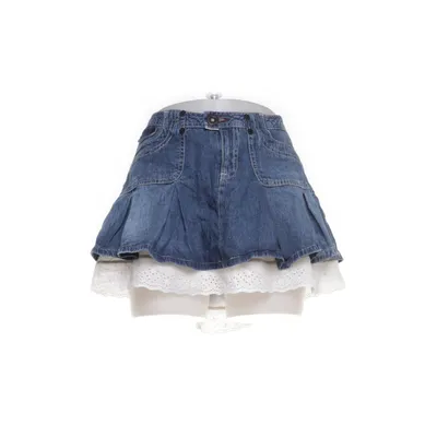 Spijkerrok (Blauw) van BDG by Urban Outfitters