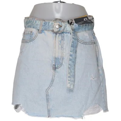 Spijkerrok (Blauw) van Primark Katoen