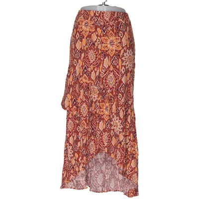 Jupe longue (Roxy Wrap Skirt) de Cotton Club Viscose