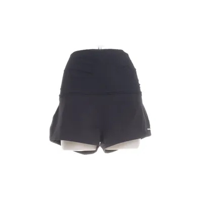 Badshorts (Svart) från Seafolly Elastan, Nylon, Polyester