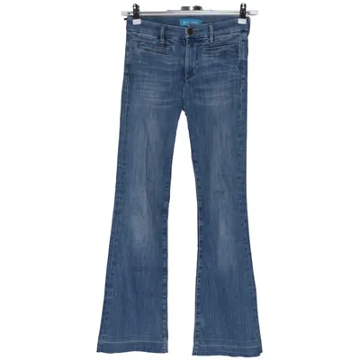 Jeans (Marrakesh) from MiH Jeans Cotton, Elastane