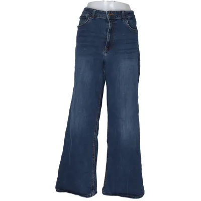 Jeans (Blå) från ONLY Ekologisk bomull