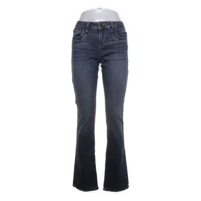 Jeans (Blå) fra LTB Bomuld, Elastan