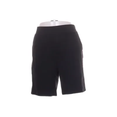 Shorts (Svart) från Ninepine Elastan, Nylon, Viskos