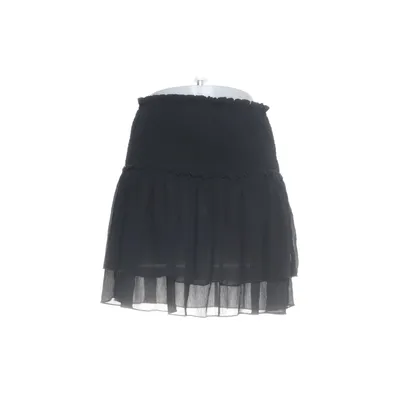 Rok (Zwart) van NA-KD Polyester