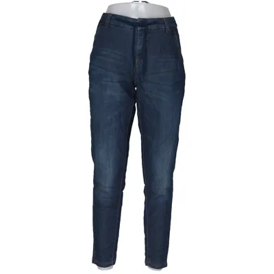 Jeans (Blå) från MAC