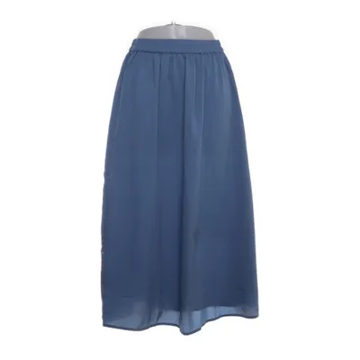 Nederdel (Blå) fra VILA Polyester