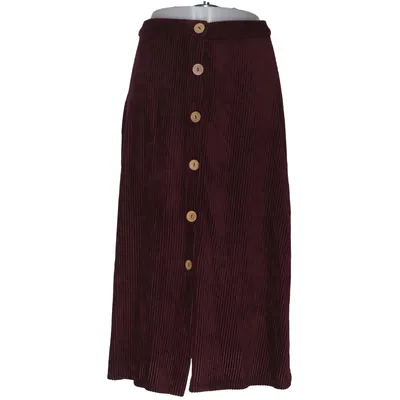 Jupe (Rouge) de Pull & Bear