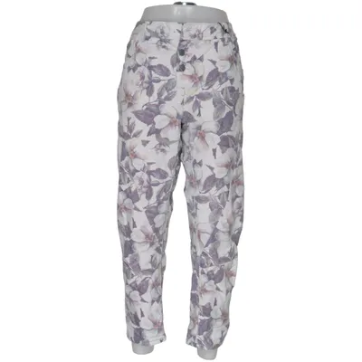 Jeans (Vit, Lila, Grön) från M.A.P.P
