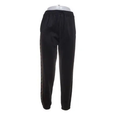 Mjukisbyxor (Svart) från Fred Perry Bomull, Återvunnen polyester