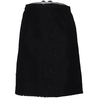 Rok (Zwart) van Jennifer Collection
