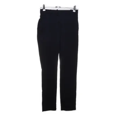 Suit pants (Blue) from H&M Elastane, Polyester, Viscose