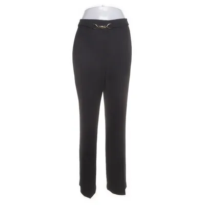 Hose (Schwarz) von More & More Polyester