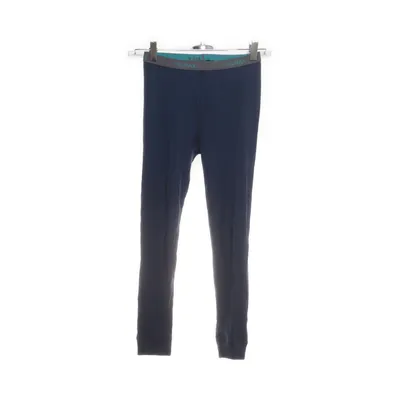 Underställsbyxor (Blå) från Ullmax Merinoull, Polyamid, Polyester
